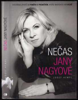 Josef Hympl: Nečas Jany Nagyové