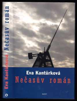 Nečasův román
