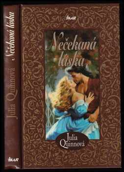 Nečekaná láska : Bridgertonovi - 6