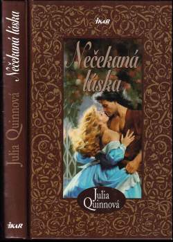 Nečekaná láska : Bridgertonovi - 6
