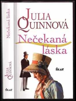 Nečekaná láska