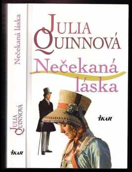 Nečekaná láska