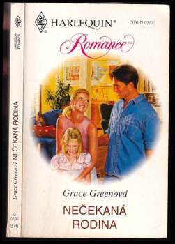 Grace Green: Nečekaná rodina