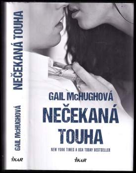 Gail McHugh: Nečekaná touha