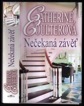 Catherine Coulter: Nečekaná závěť