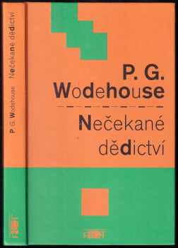 P. G Wodehouse: Nečekané dědictví