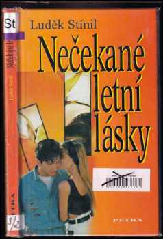 Luděk Stínil: Nečekané letní lásky