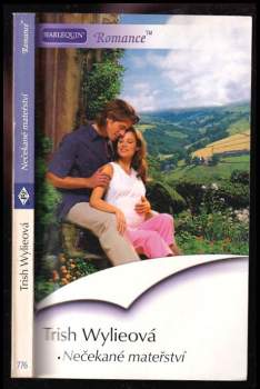 Nečekané mateřství