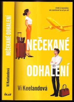 Nečekané odhalení