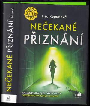Nečekané přiznání
