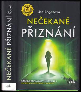 Nečekané přiznání