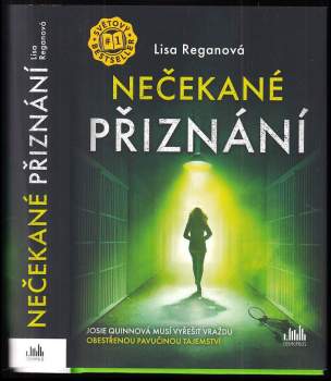 Lisa Regan: Nečekané přiznání