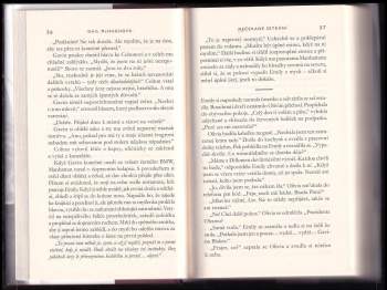 Gail McHugh: Nečekané setkání