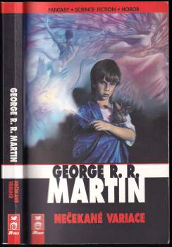 George R. R Martin: Nečekané variace