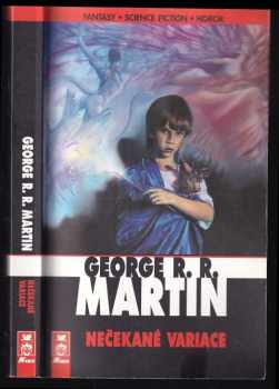 George R. R Martin: Nečekané variace