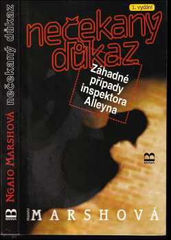 Nečekaný důkaz