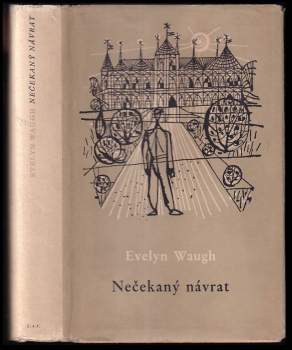 Nečekaný návrat