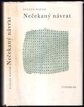 Nečekaný návrat