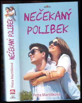 Nečekaný polibek