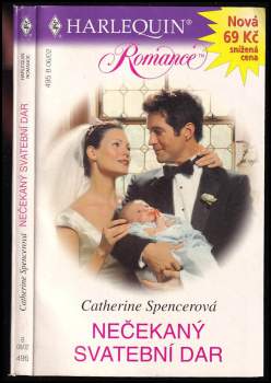 Nečekaný svatební dar