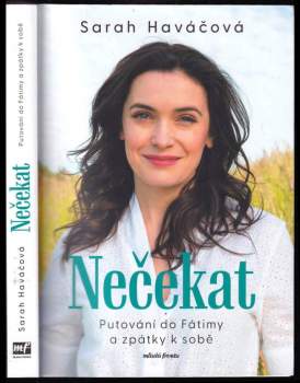 Sarah Haváčová: Nečekat