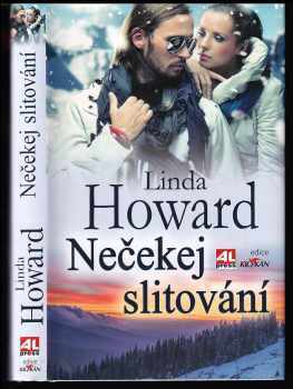 Linda Howard: Nečekej slitování