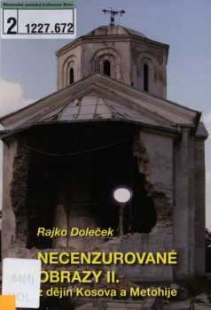 Necenzurované obrazy II