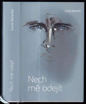 Nech mě odejít