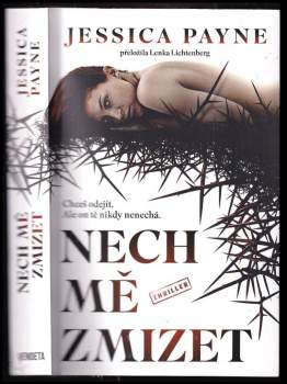 Nech mě zmizet