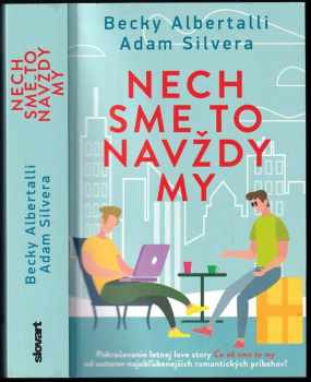 Nech sme to navždy my