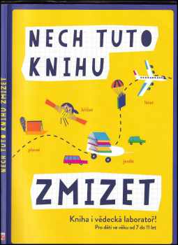 Nech tuto knihu zmizet