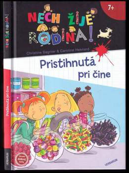 Nech žije rodina!