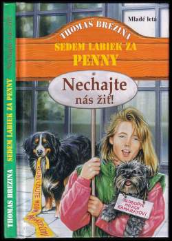 Nechajte nás žiť!