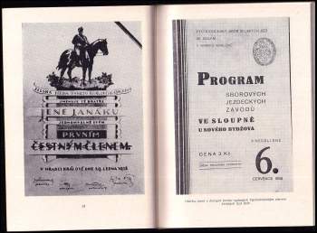 Zdeněk Jirásek: Nechanická aféra 1947