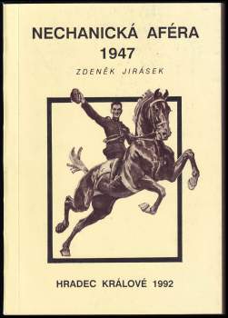 Nechanická aféra 1947