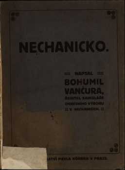 Nechanicko