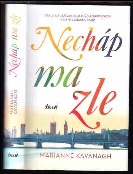 Necháp ma zle