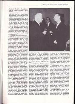 Kateřina Scheuflerová: Nechápou, tak jako Napoleon do smrti nepochopil--