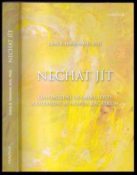 David R Hawkins: Nechat jít