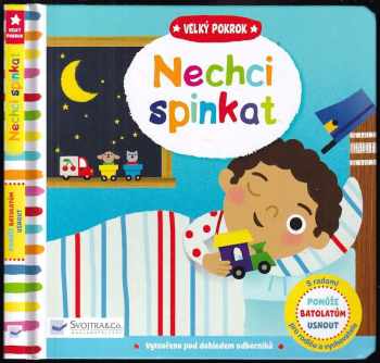 Marion Cocklico: Nechci spinkat
