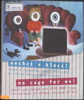 Nechci v kleci!