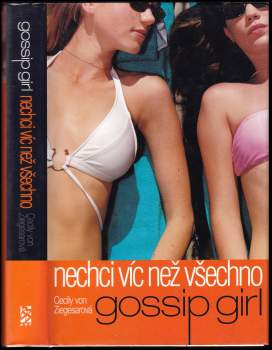 Nechci víc než všechno