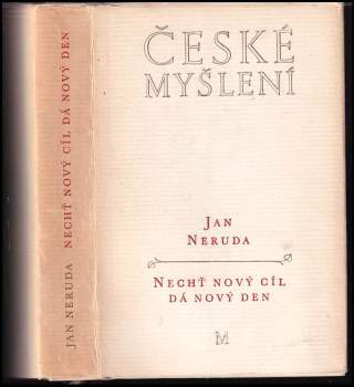 Nechť nový cíl dá nový den