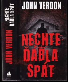 John Verdon: Nechte ďábla spát