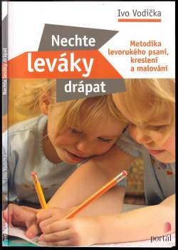 Ivo Vodička: Nechte leváky drápat