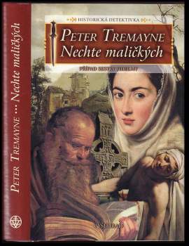 Nechte maličkých