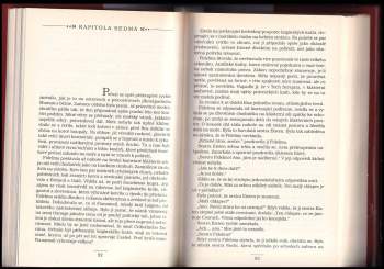 Peter Tremayne: Nechte maličkých