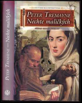 Nechte maličkých