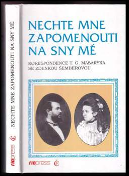 Nechte mne zapomenouti na sny mé