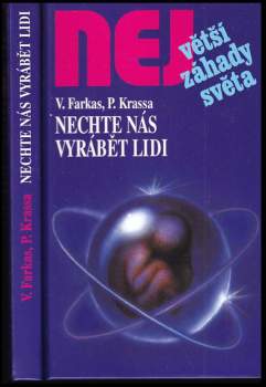 Nechte nás vyrábět lidi